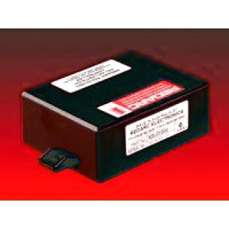 Redarc Key On Light On 24V 30A Daytime Running Light Relay