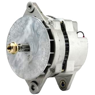 Alternator Prestolite 12V 170A J180 Sense Light Suits Kenworth