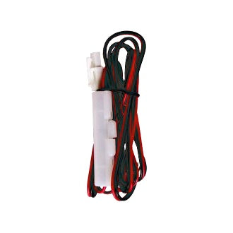 12V DC Lead - Suit Volvo / Mac k Wiring Loom