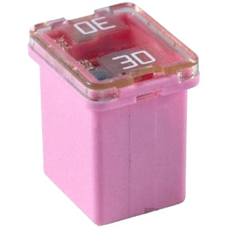 FusE Link 58V 30A Low Profile JCase Pink