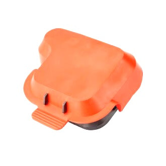 Heavy Duty Mega Fuse Holder Ea ton 3 Way 300A Rating Common I nput Bus Bar