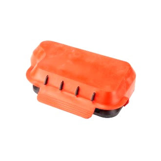 Heavy Duty Mega Fuse Holder Ea ton 5 Way 300A Rating Common I nput Bus Bar