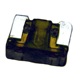 Fuse Low Profile Mini Blade 5A Tan Pkt 20