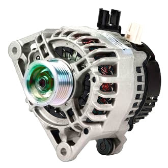 Alternator Marelli Type 12V 80A Suits Ford Focus