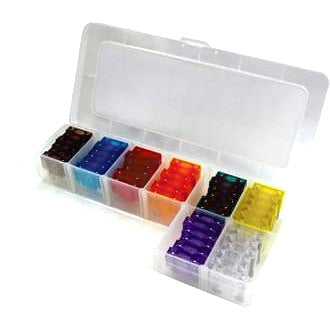 Fuse Maxiblade Kit 48 Pieces 2 0-100A