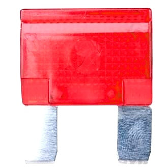 Fuse Maxiblade 50A Red Pack 1