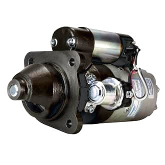 Starter Prestolite 12V 4.0kW 10T CW 40mm Suits Perkins