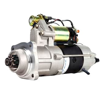 Starter Prestolite 12V 5.0kW 10T CW 40mm Suits Iveco