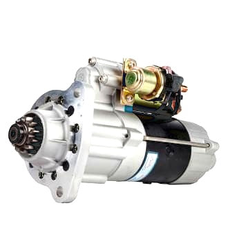 Starter Prestolite 24V 7.0kW 12T CW 46mm Suits Cummins ISC ISL