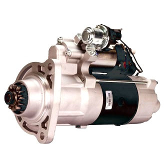 Starter Prestolite 24V 7.5kW 12T CW 46.5mm Suits BCI Bus Cummins ISLE