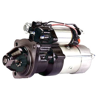 Starter Prestolite 24V 6.0kW 10T CW 40mm Suits Iveco