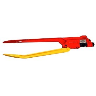 Crimping Tool Cable Lug 10mm-120mm2 Cable Lugs 570mm 3.2kg Mechanical Indent Crimp