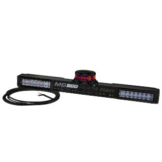 ROPS Bar MB600 Series S/T/I/R/B/FI/FR BR200LRARW RB112Y BR150AW with Tube Mount