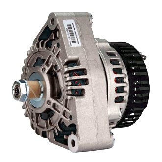 Alternator Iskra 24V 55A Suits Deutz Khd Tractors