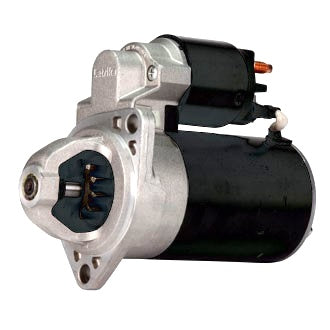 Starter Iskra 24V 1.6kW 11T CCW 36mm Suits Lombardini