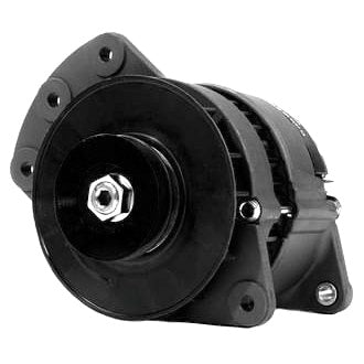 Alternator Lucas Type 24V 55A Insulated Marine