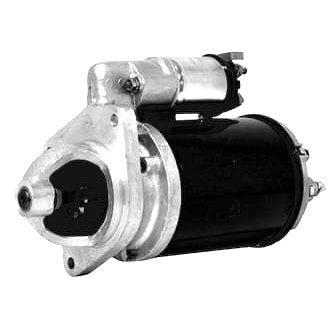 Starter Lucas 12V 2.8kW 10T CW 39.5mm Suits Ford D Series