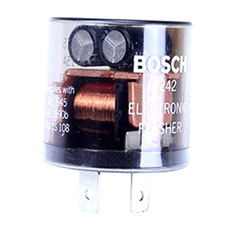 Flasher Can 24V 2 Pin Electronic