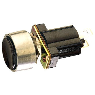 Switch Push Button 12V 10A Recessed Button