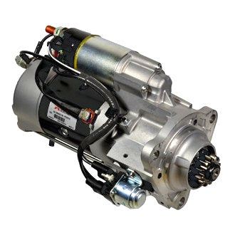 Starter Mitsubishi 12V 5.0kW 12T CW 47mm Suits Kenworth Cummins ISL 2019 On