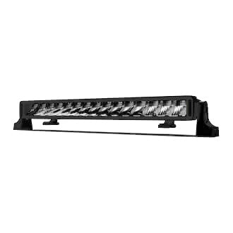 LED Bar Light 21in Stealth S52 10-30V 15x10W <127W <9560lm Combo Beam TMT IP67 >Intensity