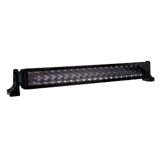 LED Bar Light 21in Stealth S70 10-30V 40x3W <176W <11000lm Combo Beam TMT IP67 >Dist+Int