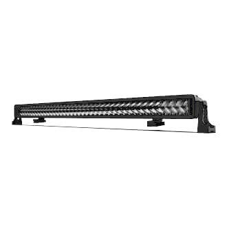 LED Bar Light 40in Stealth S70 10-30V 80x3W <344W <22000lm Combo Beam TMT IP67 >Dist+Int