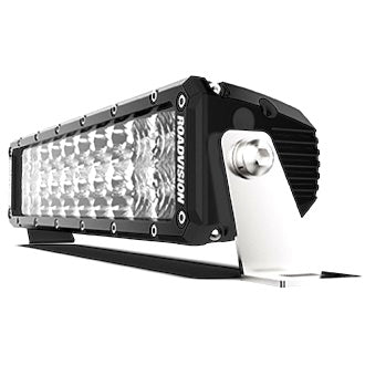 LED Bar Light 12in DRE 11-32V 20x5W 100W 6800lm Combo Beam IP67 Dual Row