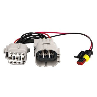 High Beam Patch Harness to Suit Toyota Landcruiser 200 Series 2016-2021 [11 Pin]