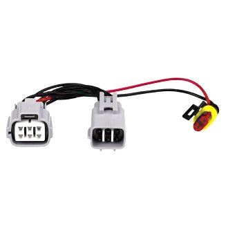 High Beam Patch Harness Suits Isuzu D-MAX Aug 2020> / Mazda BT50 2020> [6 Pin]