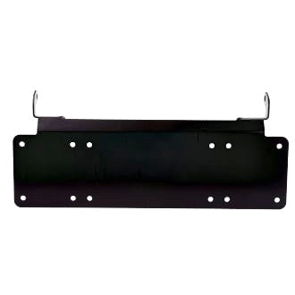 Licence Plate Mounting Bracket to Suit RBL4013SC Roadvision