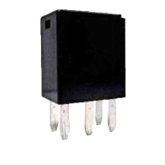 Relay Micro 12V 35/20A 5 Pin Change Over Resistor Protected 280 Series