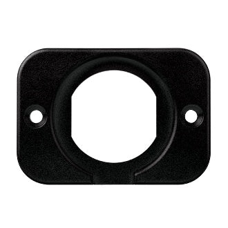 Roadpower DC Rear-mount Bare Housing Single Hole