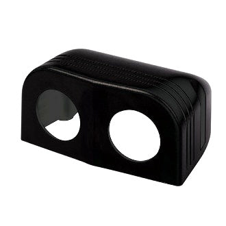 Roadpower DC Surface-mount Bare Housing Double Hole