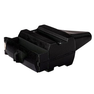 Roadpower Trailer Plug 12 Pin Flat Blister Packed