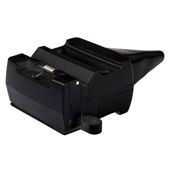 Roadpower Trailer Socket 12 Pin Flat Blister Packed