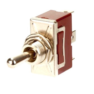 Switch Toggle 12V 20A 24V 10A ON/OFF/ON SPDT