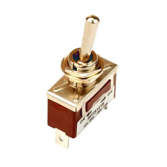 Switch Toggle 12V 20A 24V 10A ON/ON SPDT
