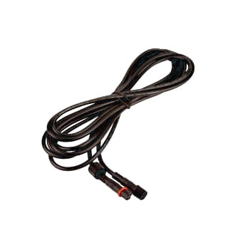 LED Rock Light 3.2M Extension Lead