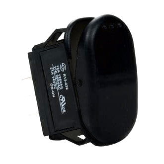 Switch Rocker 12V 20A 24V 10A ON/ON SPDT