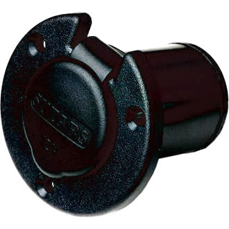 Cigarette Lighter Socket Round