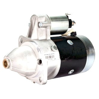 Starter Denso Type 12V 1.2kW 9T CW 29mm Suits Nissan Patrol P40 PF40