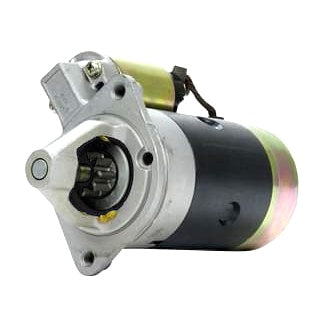 Starter Mitsubishi Type 12V 0.8kW 8T CW 29mm Suits Ford Courier Mazda 626 929 MA