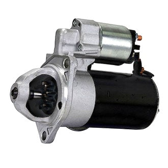 Starter Bosch Type 12V 1.1kW 11T CCW 35mm Suits Lombardini