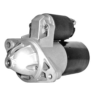 Starter Bosch Type 12V 1.4kW 8T CW 26.5mm Suits Chrysler Neon Voyager S3RE S4RE