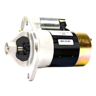 Starter Hitachi Type 12V 0.8kW 8T CW 27mm Suits Yanmar John Deere Gator 3TN63 3TN66 3TN68