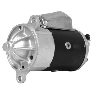 Starter Ford Type 12V 2.0kW 9T CW 25mm Suits Ford 4in V8 Manual