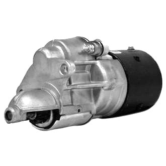 Starter Denso Type 12V 2.3kW 10T CW 32mm Suits Chrysler Valiant VG VH VJ 215 318 V8