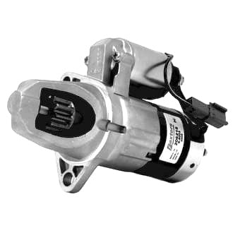Starter Hitachi 12V 1.4kW 10T CCW 34mm Suits Nissan Maxima VE30DE VQ30DE