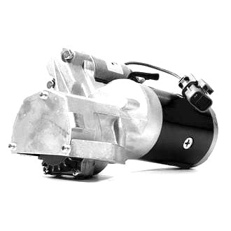 Starter Hitachi Type 12V 1.4kW 21T CCW 59mm Suits Nissan Maxima VG30DE VG30E